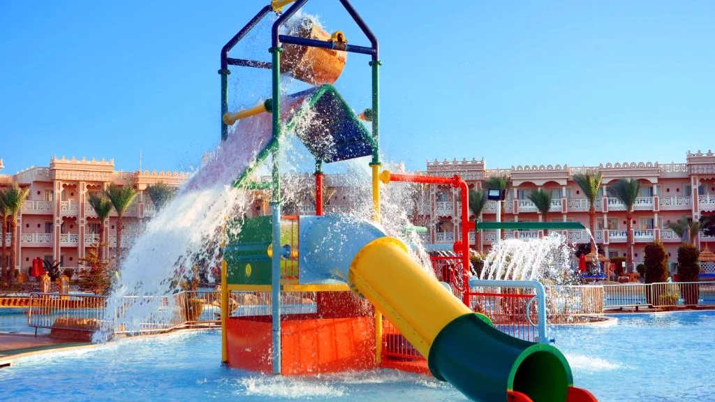 الفندق الباتروس بالاس (للعائلات فقط) - شرم الشيخ